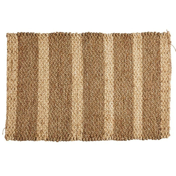 Amalfi Striped Door Mat