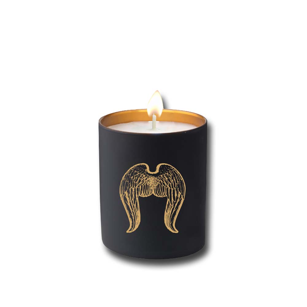 Scented Candle Fig