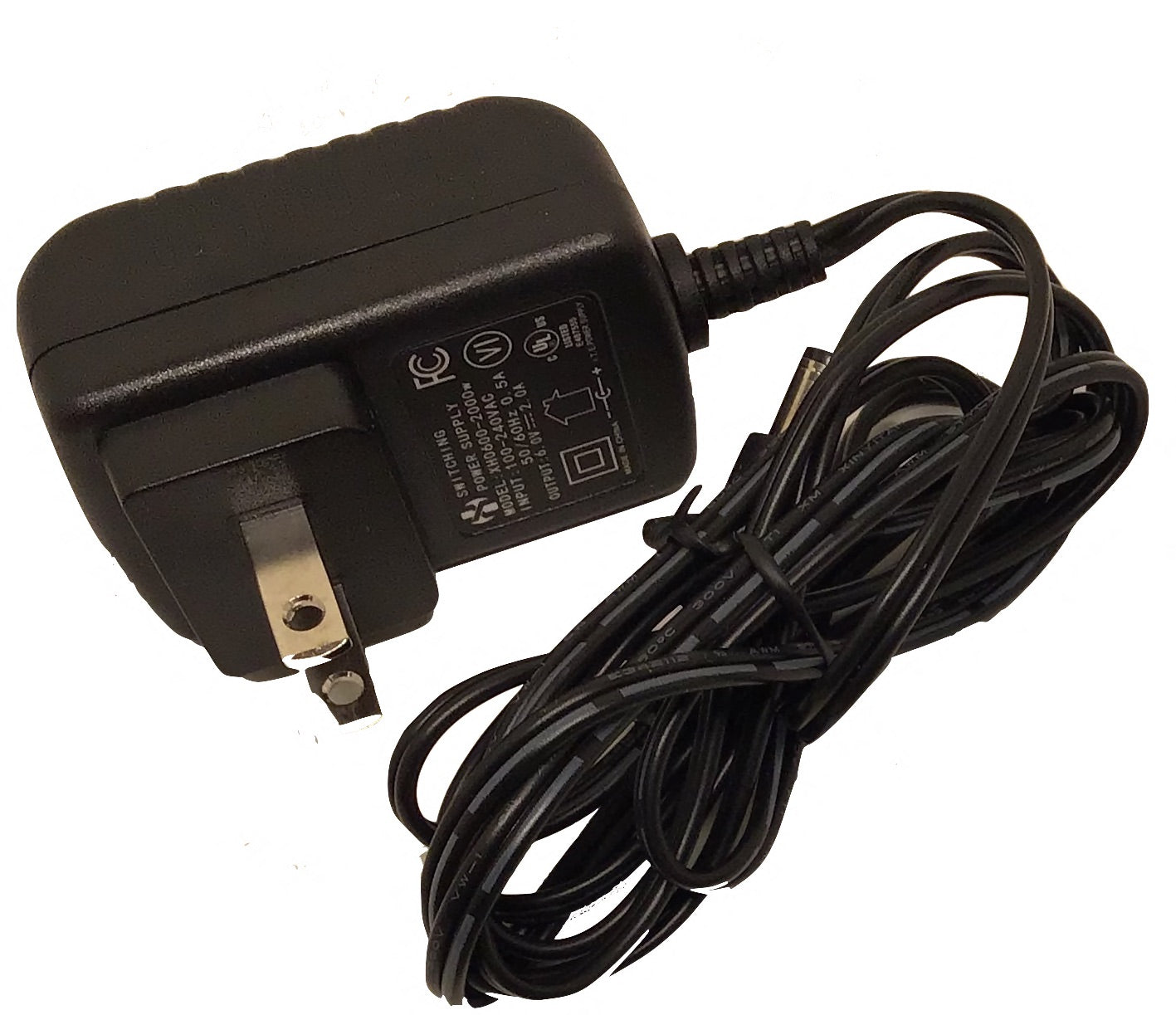 Lamplighter® Power Supply (PS) - Dwarvin Enterprises product image