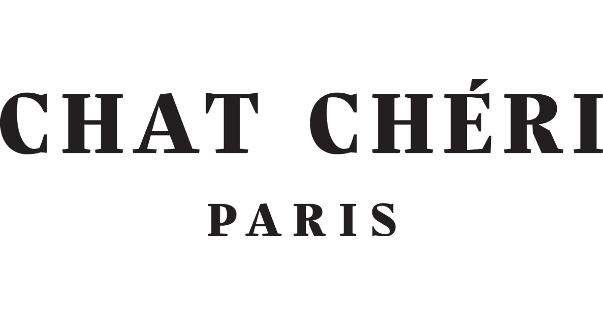 Chat Chéri