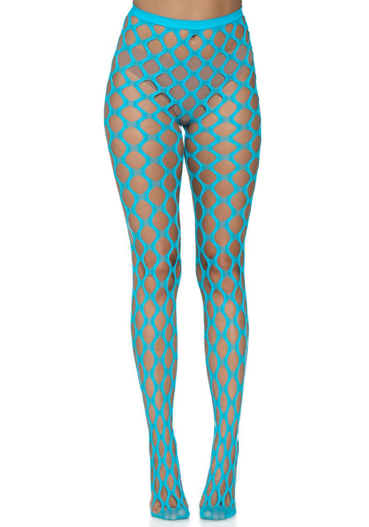 Alien Net Tights