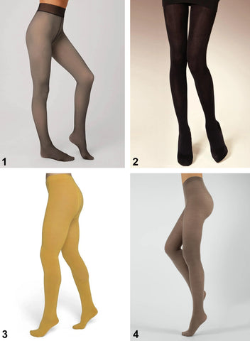 Thermal tights