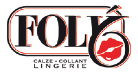 Foly Lingerie
