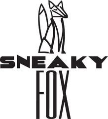 Sneaky Fox