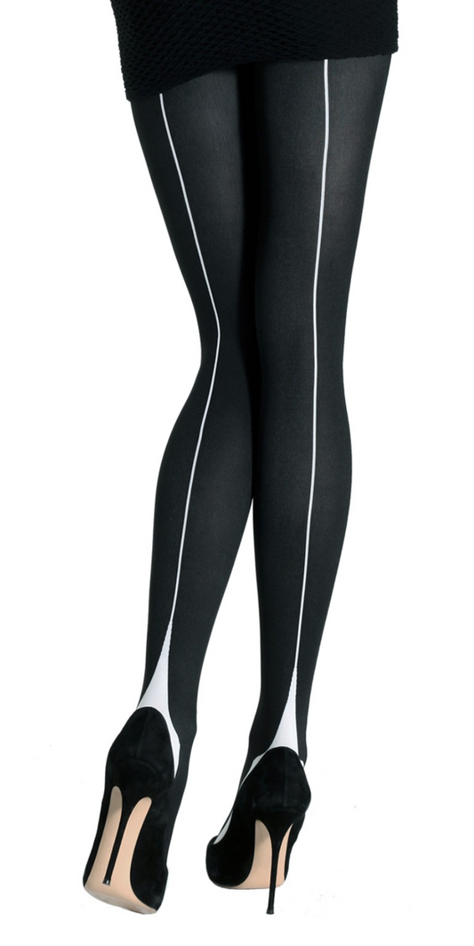 Seam Tights – tights dept.