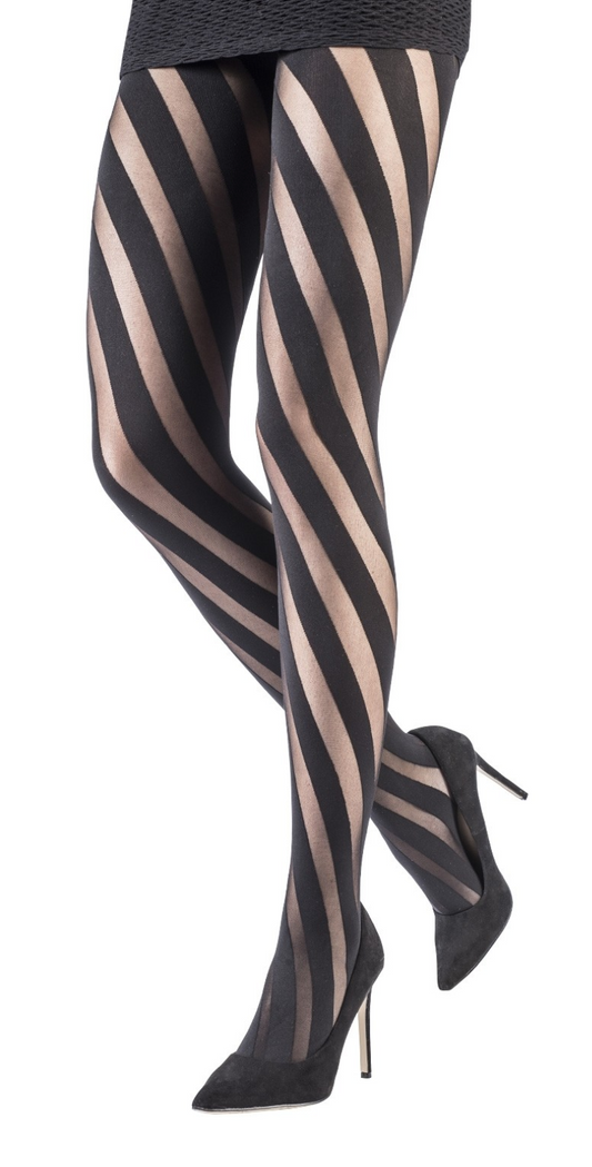 Emilio Cavallini Prism Net Tights