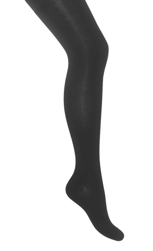 Cotton Footless Tights – tights dept.