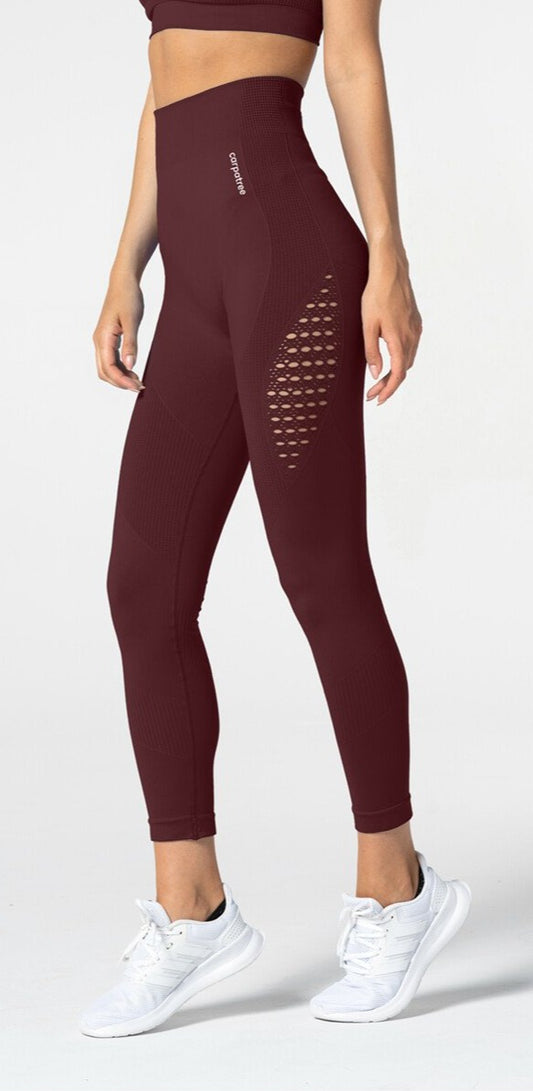 Carpatree - Double Mesh Leggings – tights dept.