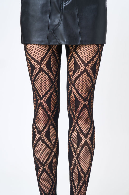 SiSi - Spider Collant – tights dept.