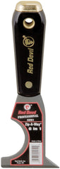 Bend Tool Co. - Tools for Baseboards - Red Devil 5 in 1 Tool