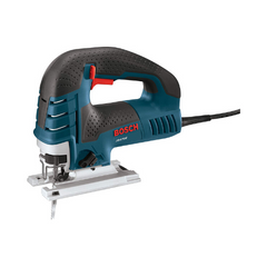 Bend Tool Co - Tools for Baseboards - Bosch Jigsaw