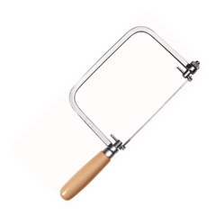 Bend Tool Co - Tools for Baseboards - Coping Saw
