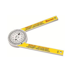 Bend Tool Co. - Tools for Baseboards - Miter Saw Protractor