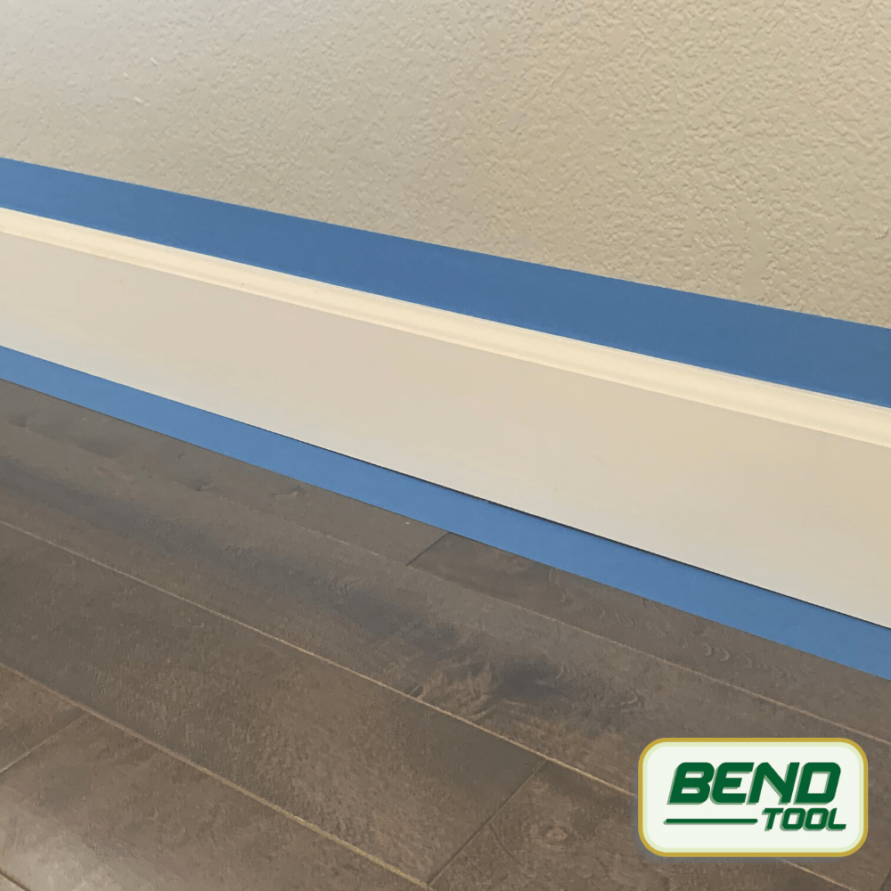 3 Options for Painting Baseboards With Carpet