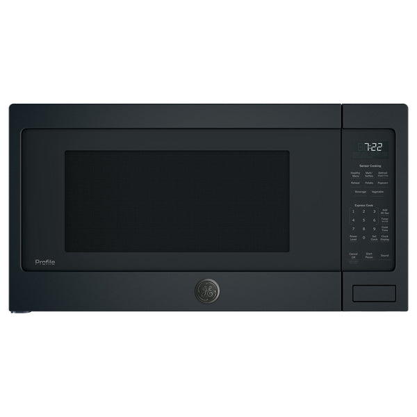 Galanz 2.2 Cu Ft ExpressWave Countertop Microwave – Washburn's Home  Furnishings