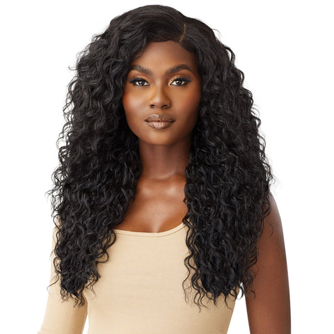 DEEP TWIST 10  Freetress Synthetic Hair Crochet Braid - Hair to Beauty