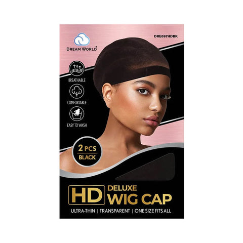 Cheap Wig Band Cap For Edges Wig Net Cap Weaving Caps Headwrap Wigs Caps  For Making Wigs Human Hair Headband Wig Making Kit