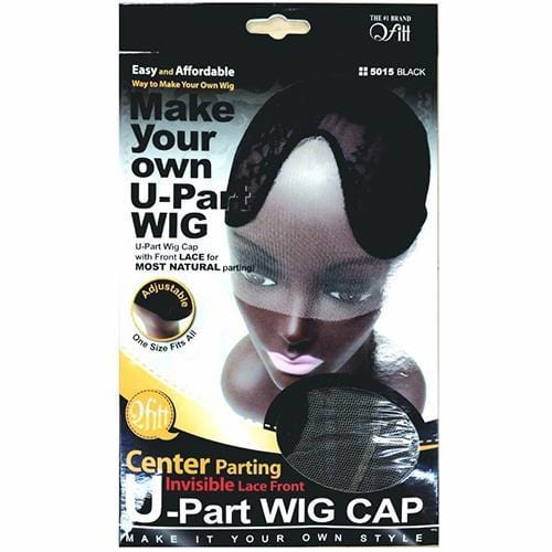 make your own lace wig cap