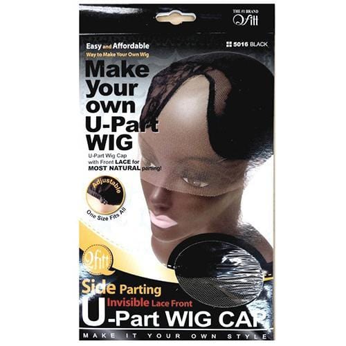 make your own lace wig cap