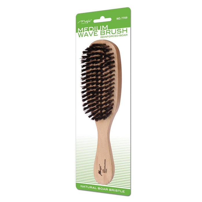 magic brush hair brush