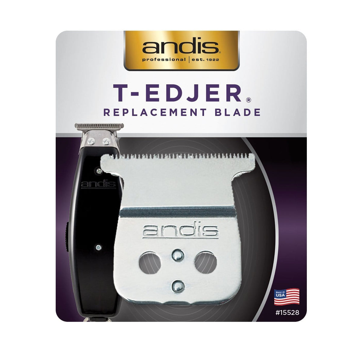 andis edger blades