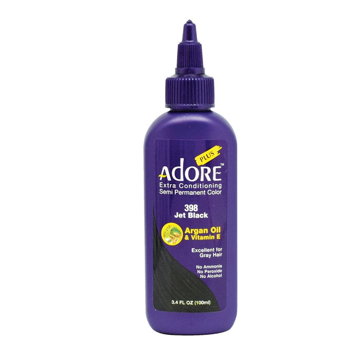 ADORE PLUS | Creative Image Semi-Permanent Hair Color 4oz — Hair to Beauty