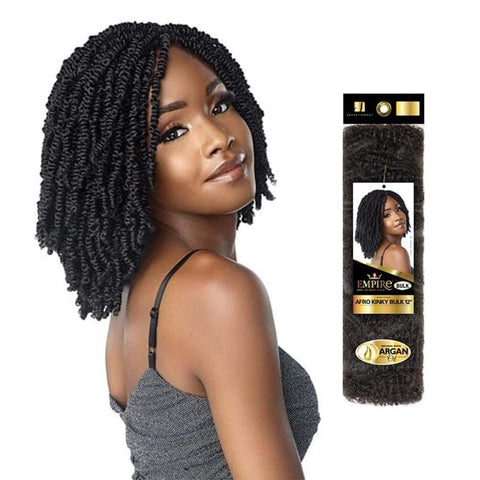 human hair braids