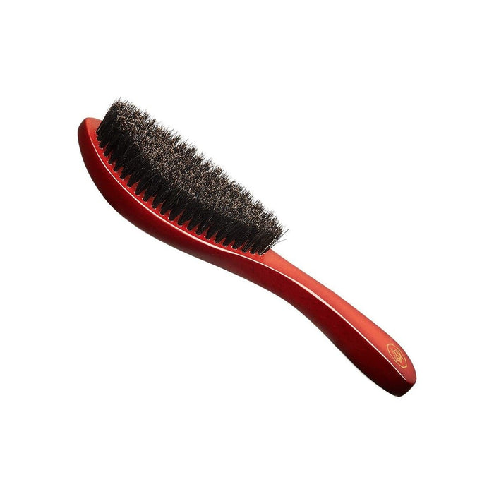 soft boar brush