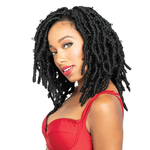 Pre-stretched Braiding Hair 26 inch – PureStar Beauty