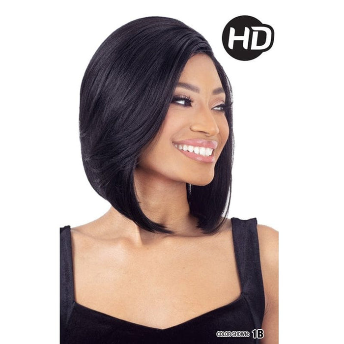 equal lite lace front wig