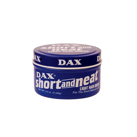 Dax Marcel Curling Wax Curling & Waving 7.5 Ounce