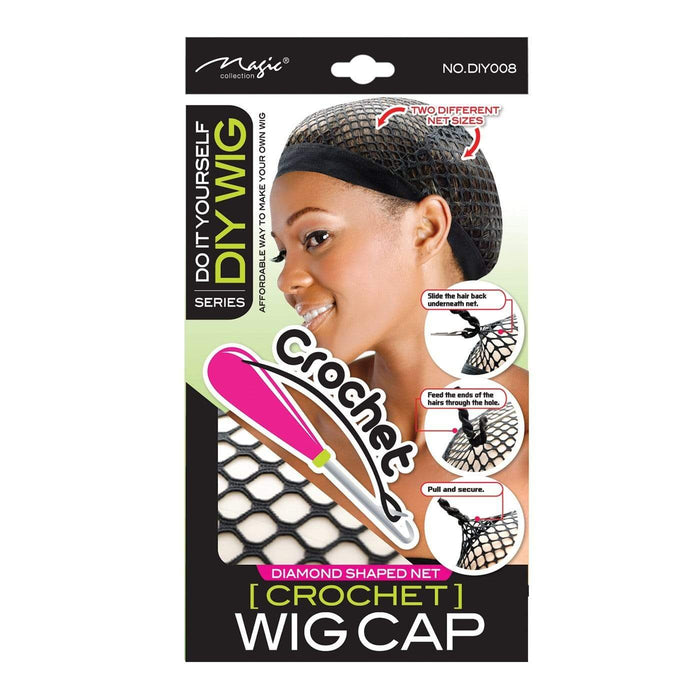 how to make a wig cap