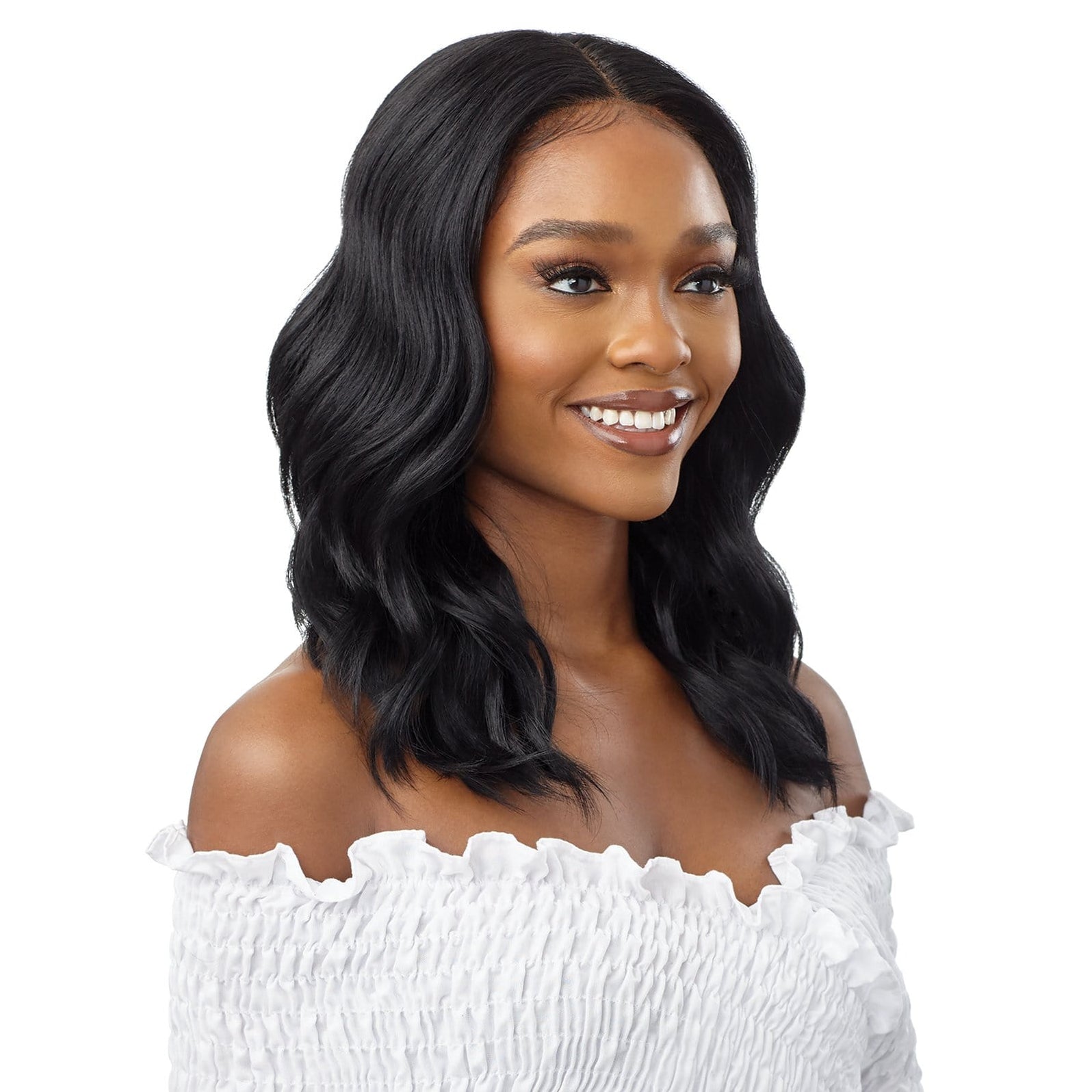 Every 14 Outre Everywear Synthetic Hd Lace Front Wig