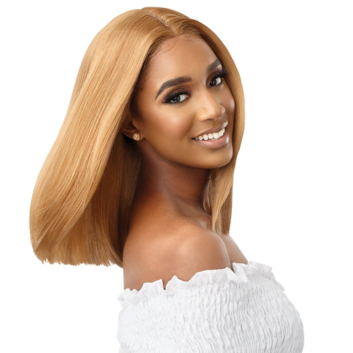 outre lace front wig everywear every 12