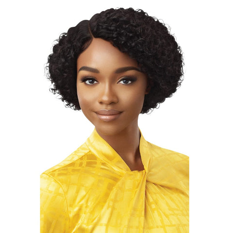 Human Hair Lace Front Wigs - Hair to Beauty