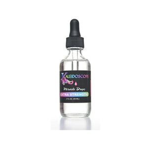 kaleidoscope miracle drops for hair reviews
