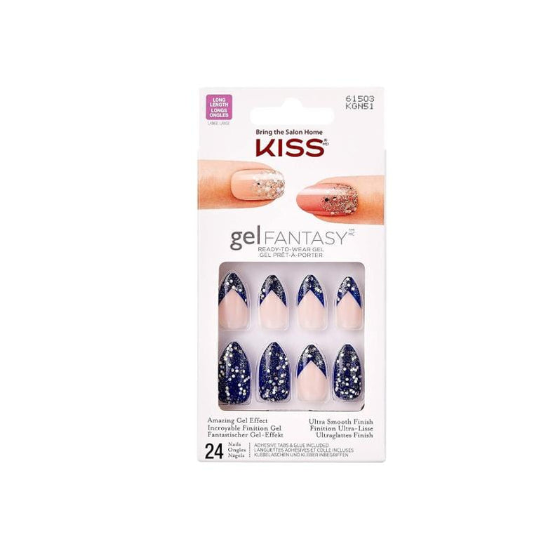 KISS | Gel Fantasy Nails