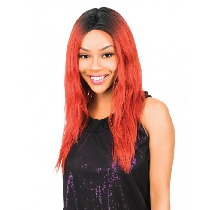 magic lace front wigs