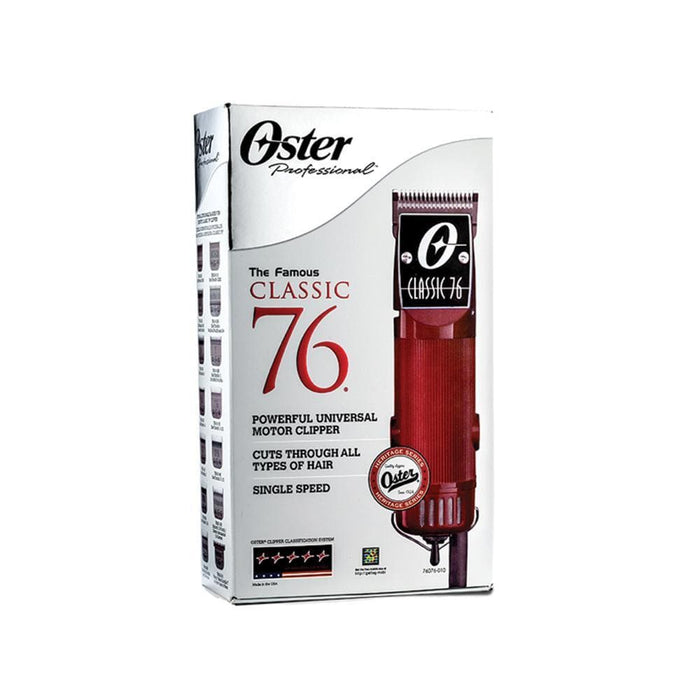 oster classic