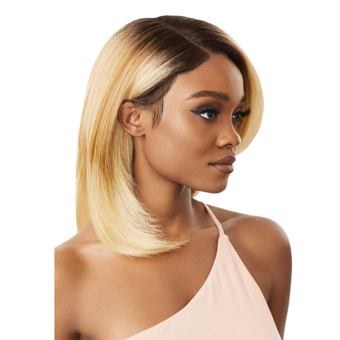 SABRINA | Melted Hairline Lace Front Wig