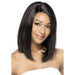 SHERI | Brazilian Remi Natural Baby Hair Swiss Lace Front Wig | Hair to Beauty.