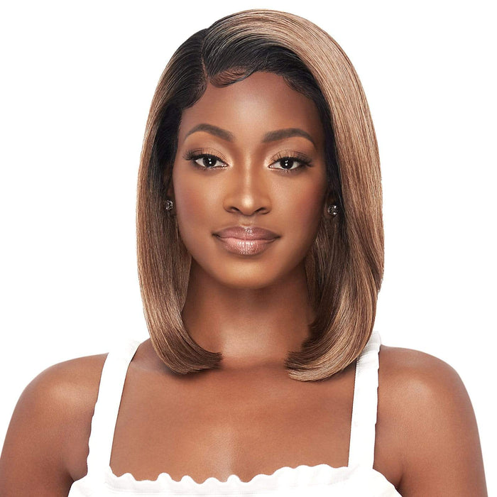 SKYE | Perfect Hairline Synthetic 13x4 HD Lace Front Wig