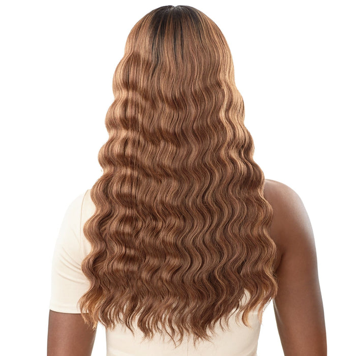 freetress sonya lace front wig