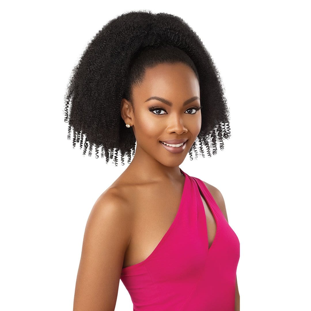 xpression afro springy twist