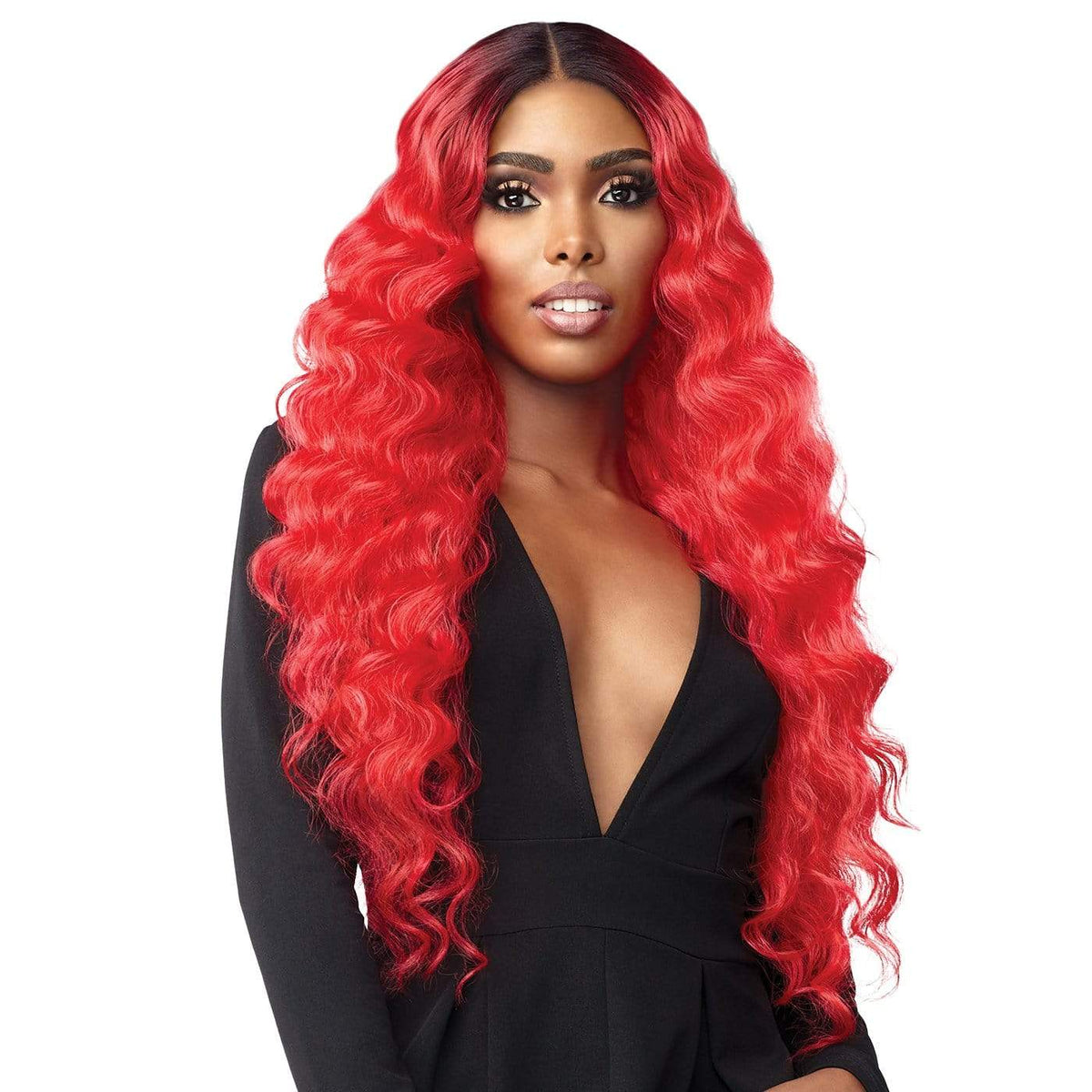 VICE UNIT 5 | Vice Synthetic HD Lace Front Wig