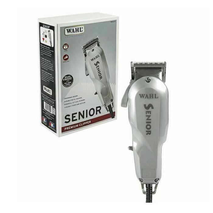 wahl senior clipper