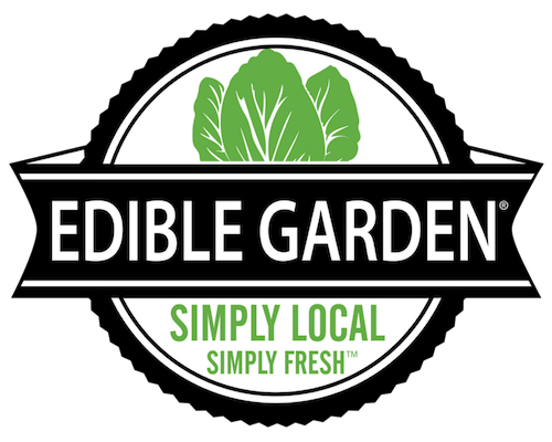 Edible Garden – EdibleGarden