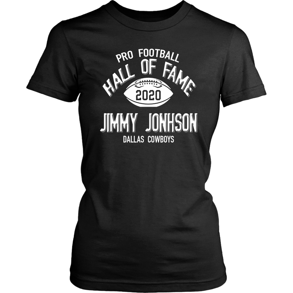 jimmy johnson shirt