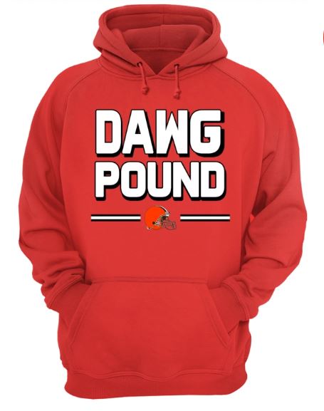 nike dawg pound hoodie