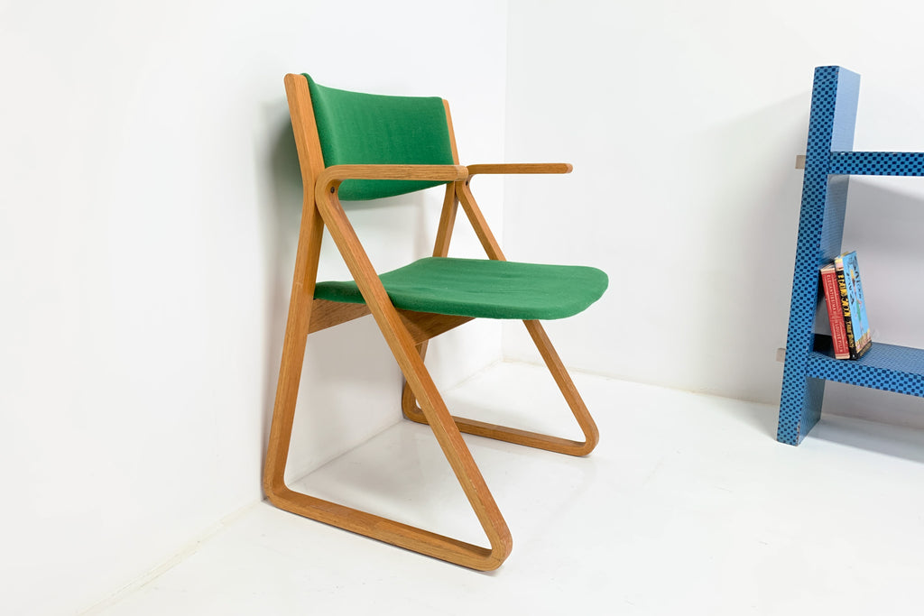 Bentwood Desk Chair Betsu Studio